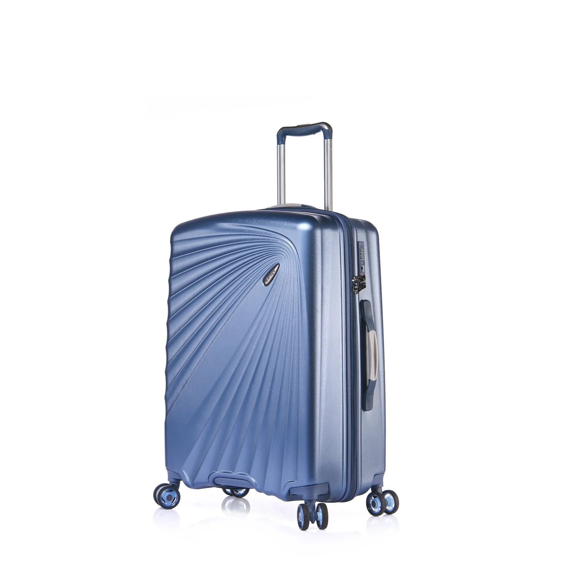 Verage Kinetic 24" Medium Hardside Expandable Luggage