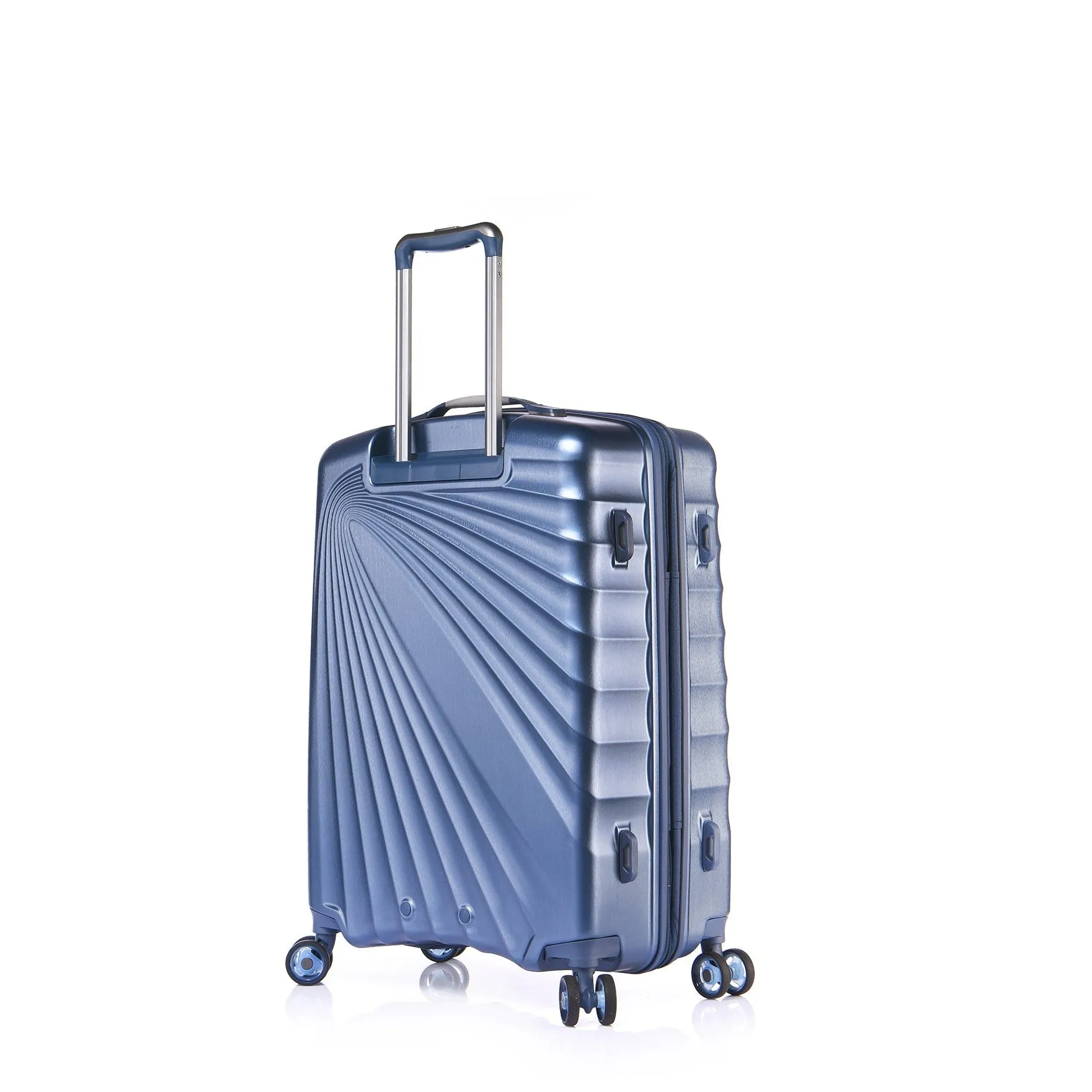 Verage Kinetic 24" Medium Hardside Expandable Luggage