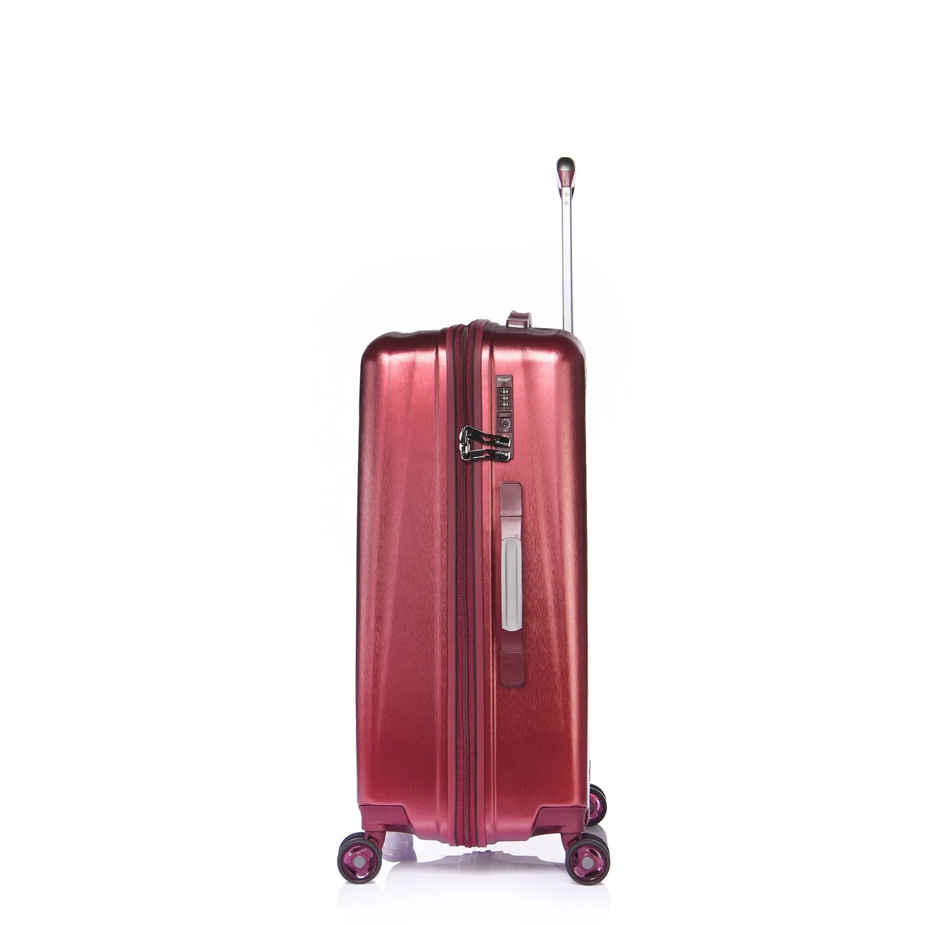 Verage Kinetic 24" Medium Hardside Expandable Luggage