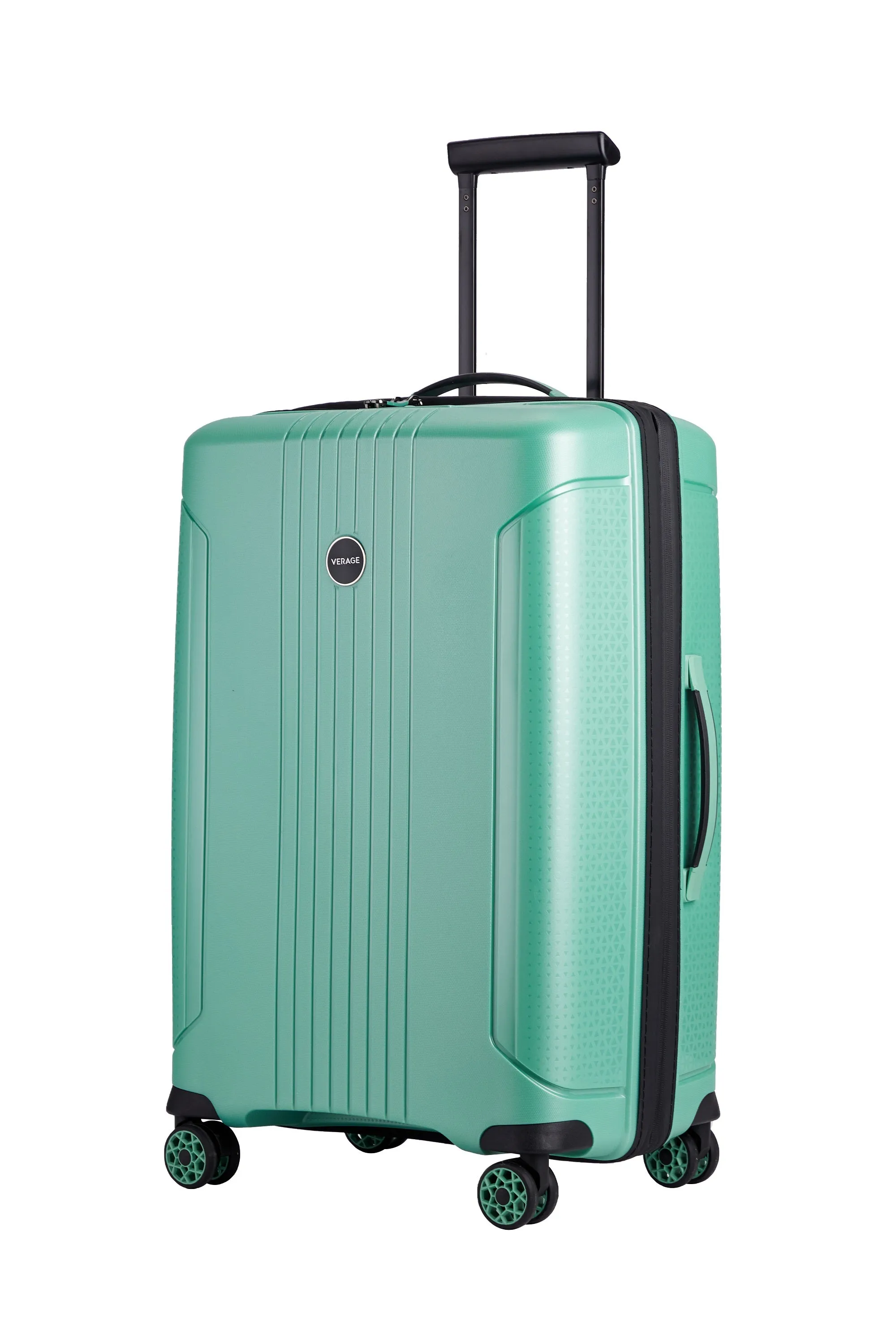 Verage London Luggage Hardside Large 29"