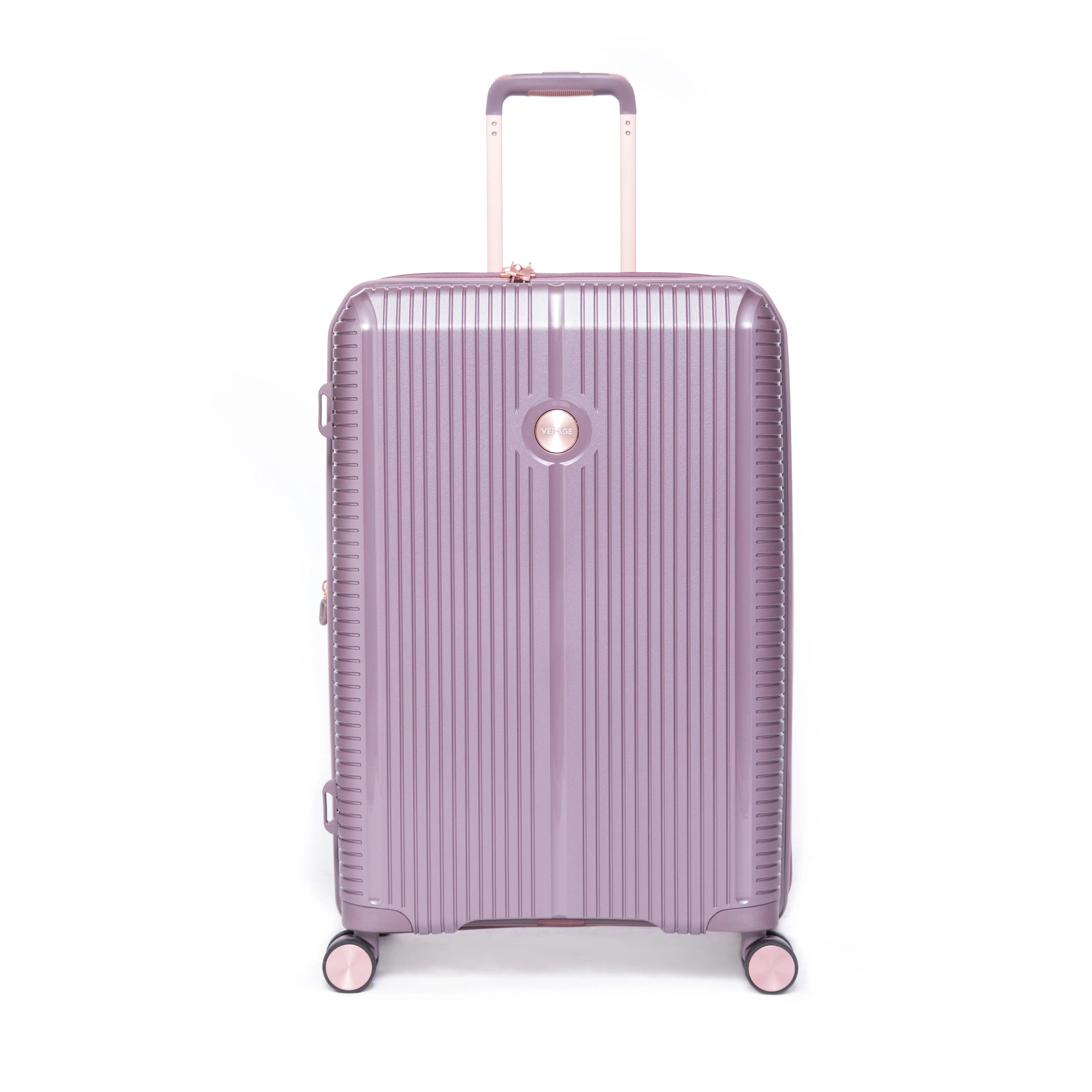 Verage Rome 28“ Large Hardside Expandable Luggage