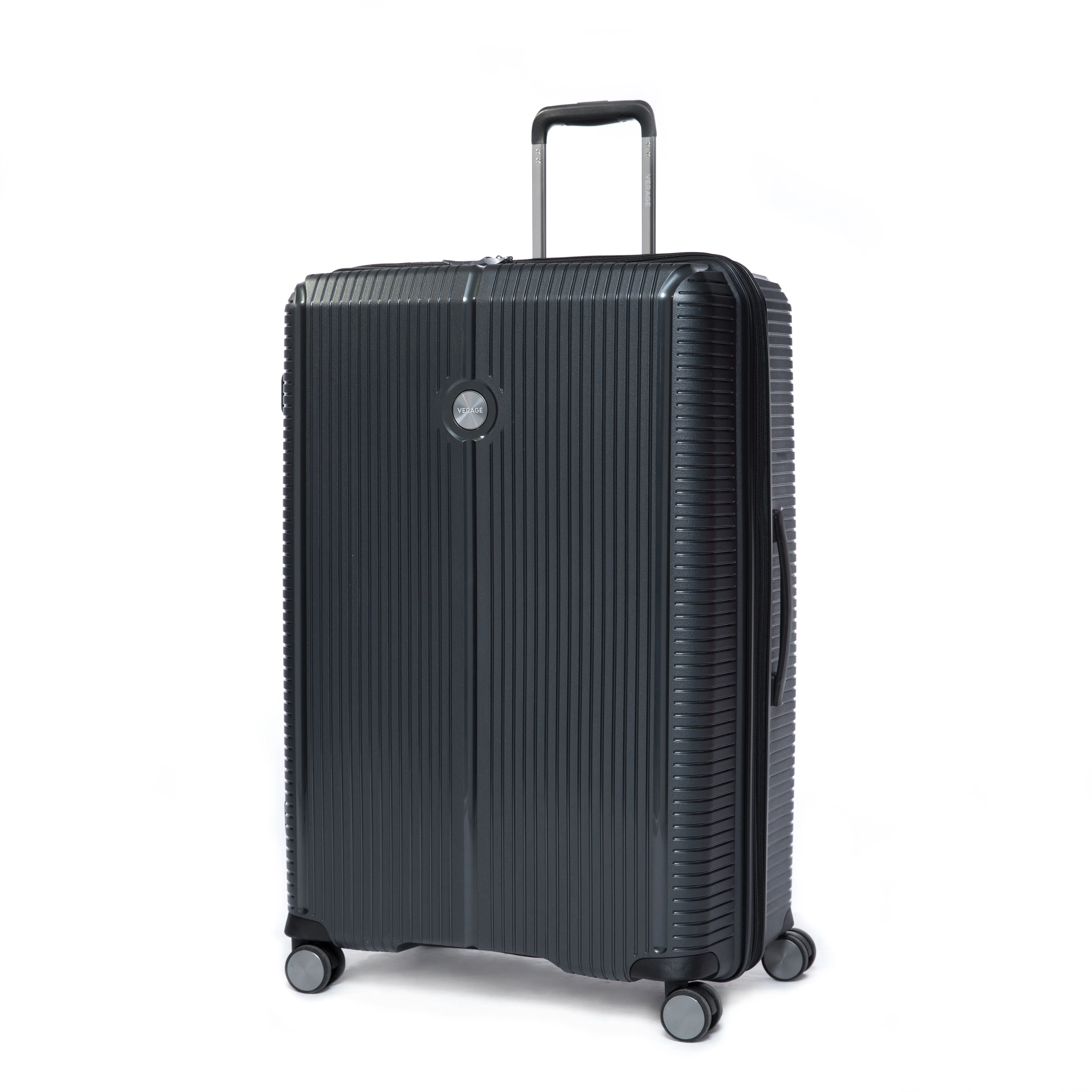 Verage Rome 28“ Large Hardside Expandable Luggage