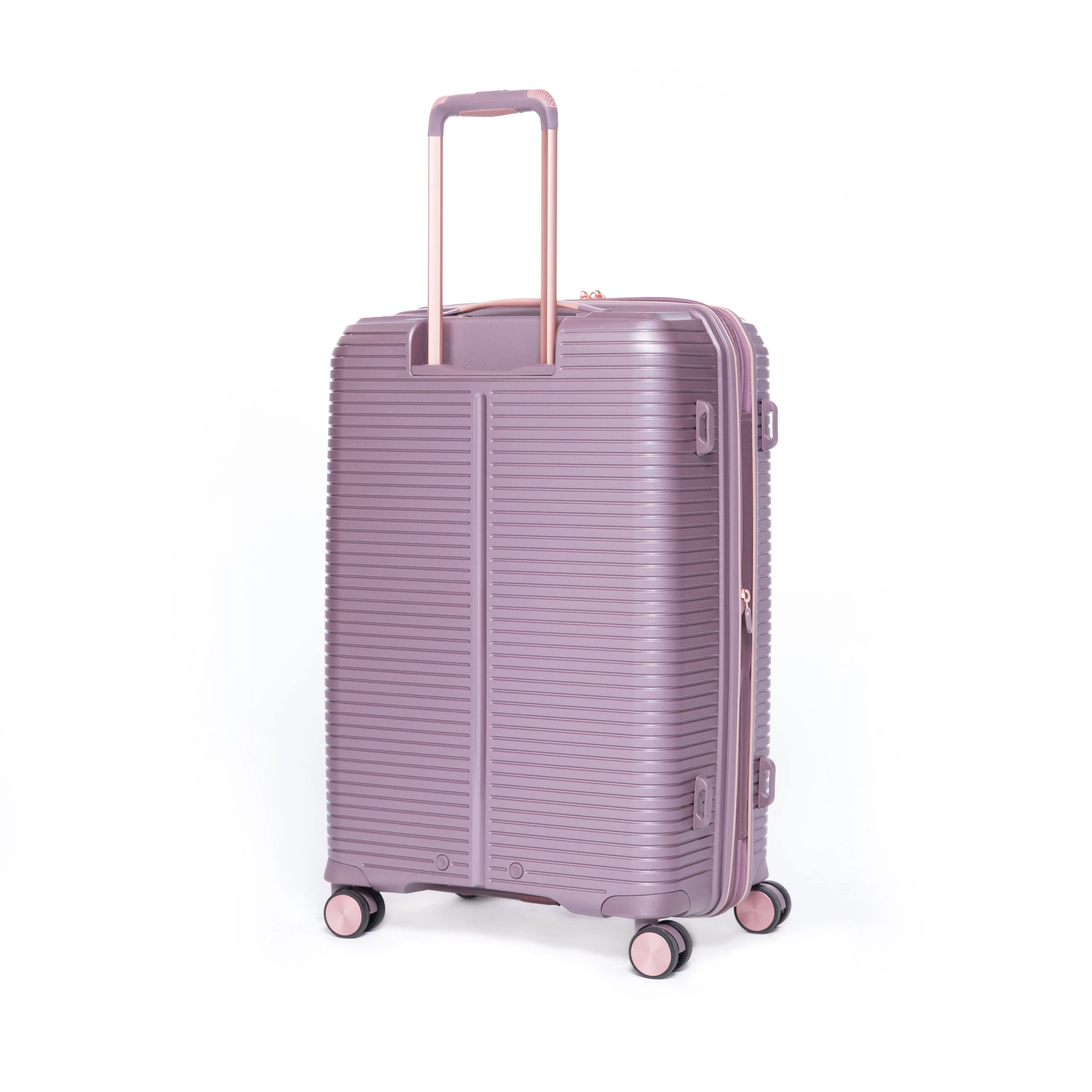 Verage Rome 28“ Large Hardside Expandable Luggage