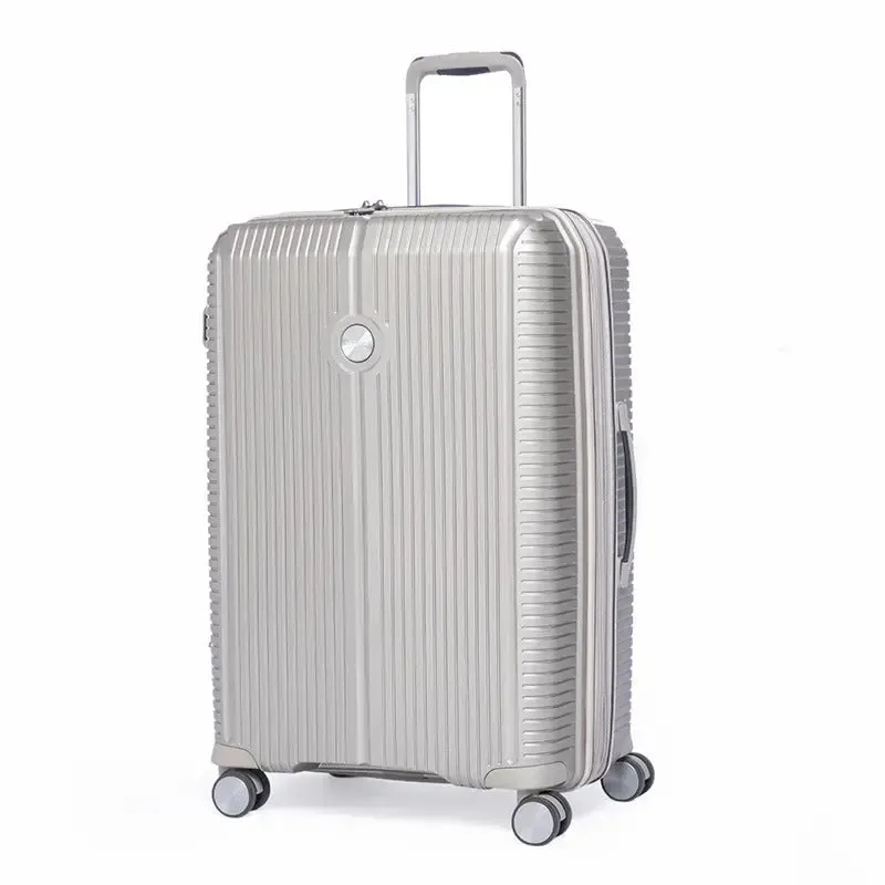 Verage Rome 28“ Large Hardside Expandable Luggage