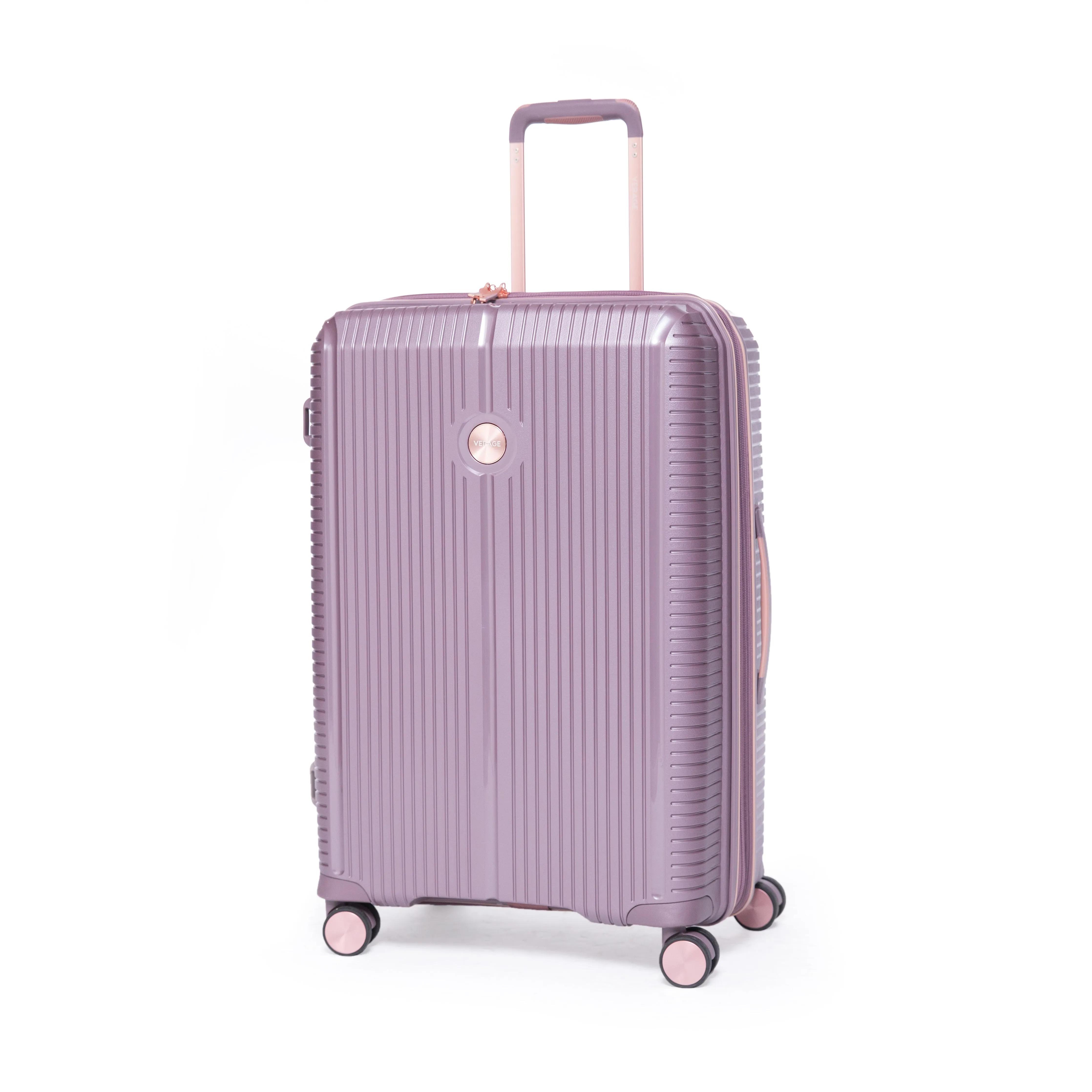 Verage Rome 28“ Large Hardside Expandable Luggage