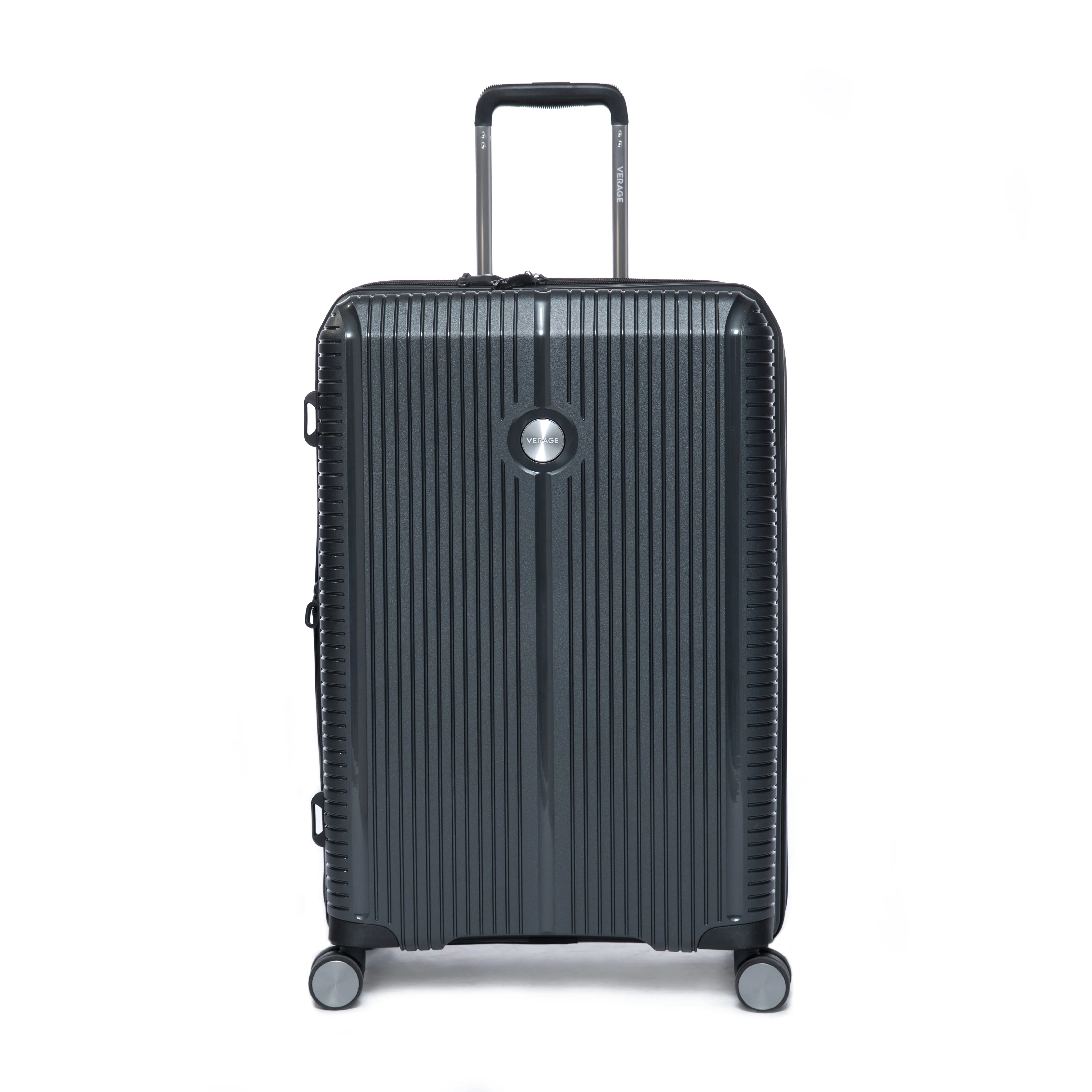 Verage Rome 28“ Large Hardside Expandable Luggage