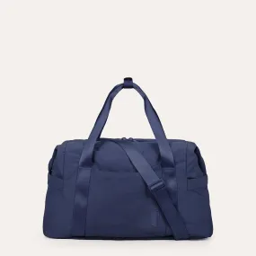 Zoraesque Duffel Dark Blue